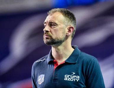 Miniatura: Nikola Grbić zaskoczył kolejnym powołaniem...