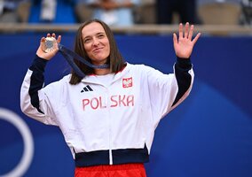 Miniatura: Koszmar dla tenisa na igrzyskach...