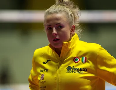 Miniatura: Prawie dwa lata bez porażki i... koniec....