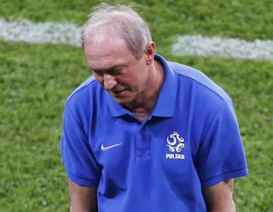 Miniatura: "PZPN nie dorósł do wielkiej piłki. Smuda...