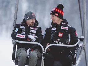 Miniatura: Sensacyjny powrót Thurnbichlera....