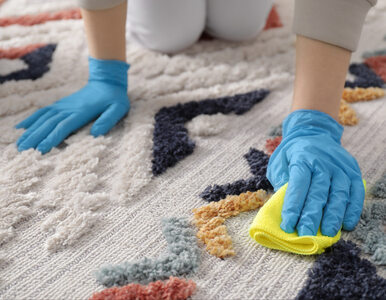 Miniatura: Robię domowe preparaty do czyszczenia i...