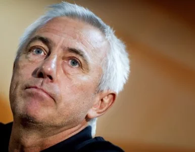 Miniatura: Król strzelców ligi niemieckiej na...