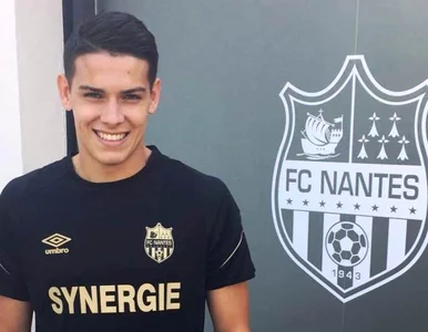 Miniatura: Kolejny kadrowicz Nawałki zmienił klub....