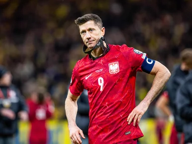 Miniatura: Lewandowski podjął decyzję ws....