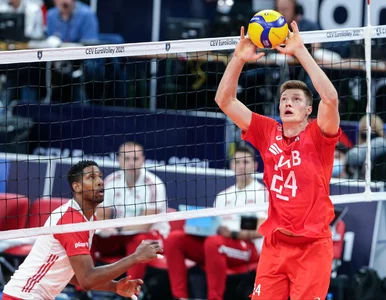 Miniatura: FIVB podjęła decyzję ws. Rosji i...