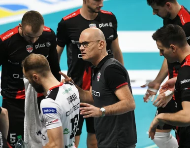 Miniatura: Trener Asseco Resovii obawia się PGE Skry?...