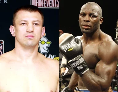 Miniatura: Tomasz Adamek vs Steve Cunningham