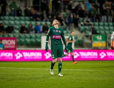 Miniatura: Tauron kończy sponsoring Śląska. Klub...