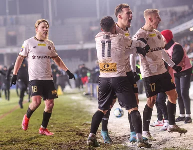 Miniatura: Jest decyzja ws. ćwierćfinałów Pucharu...