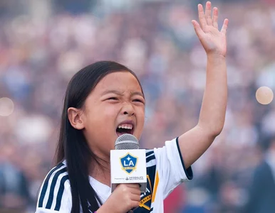 Miniatura: Piłkarze i kibice pod wrażeniem występu...