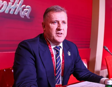 Miniatura: PZPN żąda przeprosin od dziennikarza. Jego...