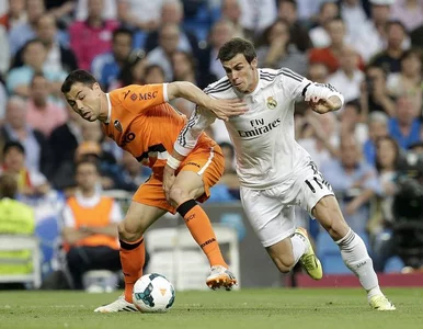 Miniatura: Primera Division: Real nie wykorzystał...