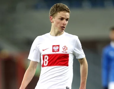 Miniatura: Oficjalnie: Szwoch podpisał kontrakt z Legią