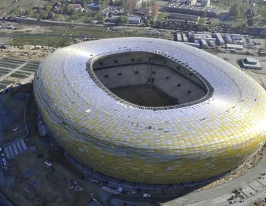 Miniatura: Euro 2012: wejściówka na mecz...