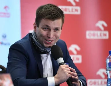 Miniatura: Borek i szef TVP Sport reagują na felieton...