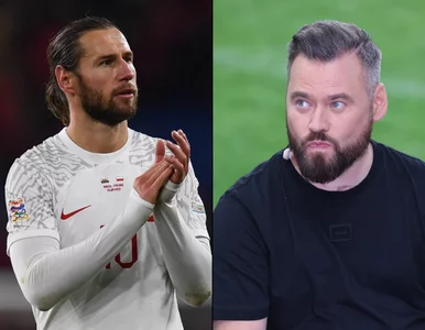 Miniatura: Grzegorz Krychowiak przerwał milczenie....