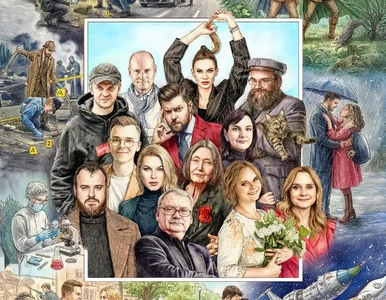 Miniatura: Najlepiej zarabiający polscy pisarze,...