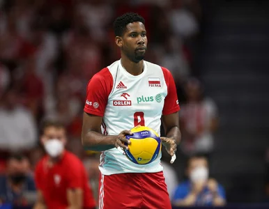 Miniatura: Po 11 latach Wilfredo Leon zdecydował się...