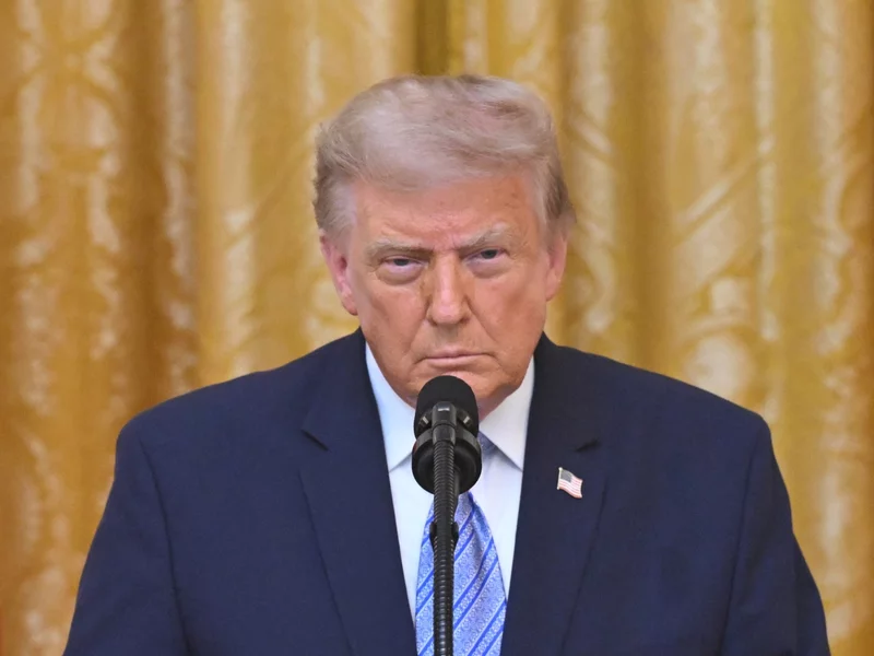 Finał mundialu odwołany? Szokujące doniesienia prosto z USA