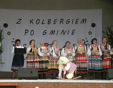 Miniatura: "»Koko Euro spoko« to wieśniacka...