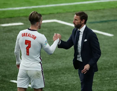 Miniatura: Gareth Southgate czeka na nowy kontrakt w...