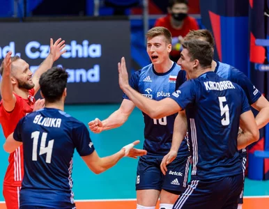 Miniatura: Quiz dla fanów siatkówki. Tutaj co drugie...