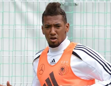 Miniatura: Filar defensywy Niemiec pił piwo. Trener...