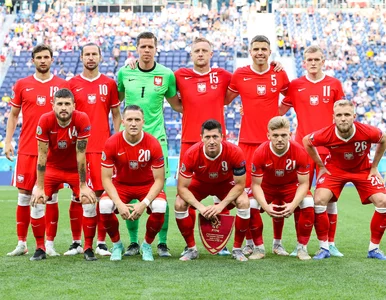 Miniatura: Nowy ranking FIFA. Spadek reprezentacji...