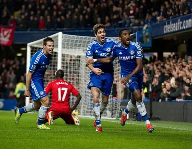 Miniatura: Premier League: "The Blues" lepsi od "The...