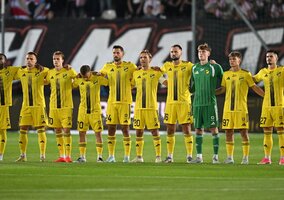 Miniatura: Trzęsienie ziemi w polskiej lidze!...