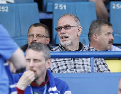 Miniatura: Zmiany w Wiśle. Honorowy prezes kibiców...