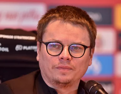 Miniatura: Właściciel Wisły Kraków wspiera chorego...