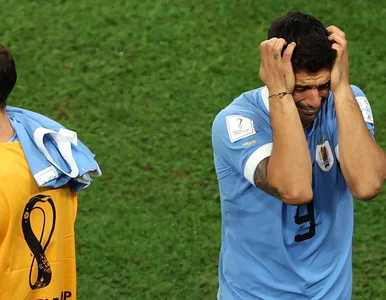 Miniatura: Mundial 2022: Tabele grup G i H. Ostatnie...