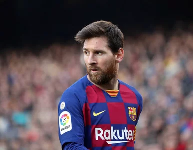 Miniatura: Koniec sagi z Leo Messim w roli głównej....