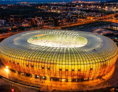 Miniatura: Lechia Gdańsk ma nowego właściciela....