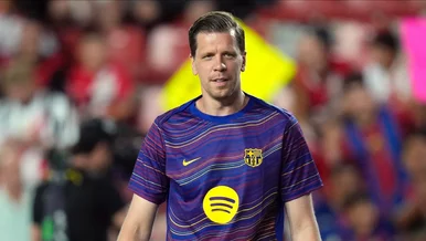 Miniatura: FC Barcelona rezygnuje ze&nbsp;Szczęsnego?...