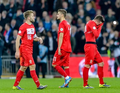 Miniatura: El. MŚ: kolejna lekcja futbolu na Wembley....