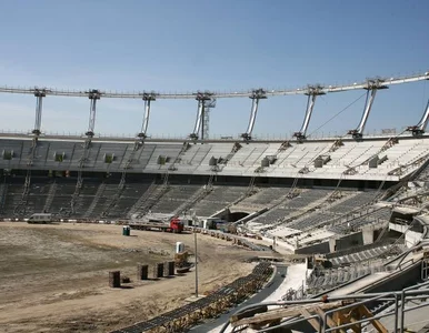 Miniatura: Niegospodarność na budowie Śląskiego. NIK...