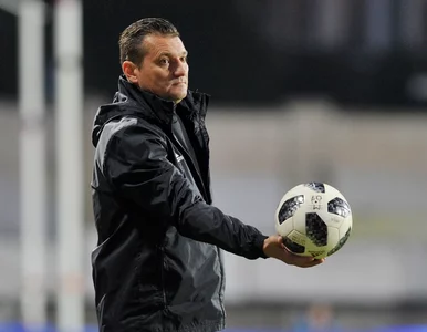 Miniatura: Znany trener jawnie obrażał Żydów i osoby...