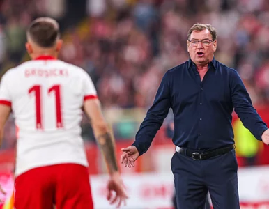 Miniatura: Jan Urban przerwał milczenie o Michale...