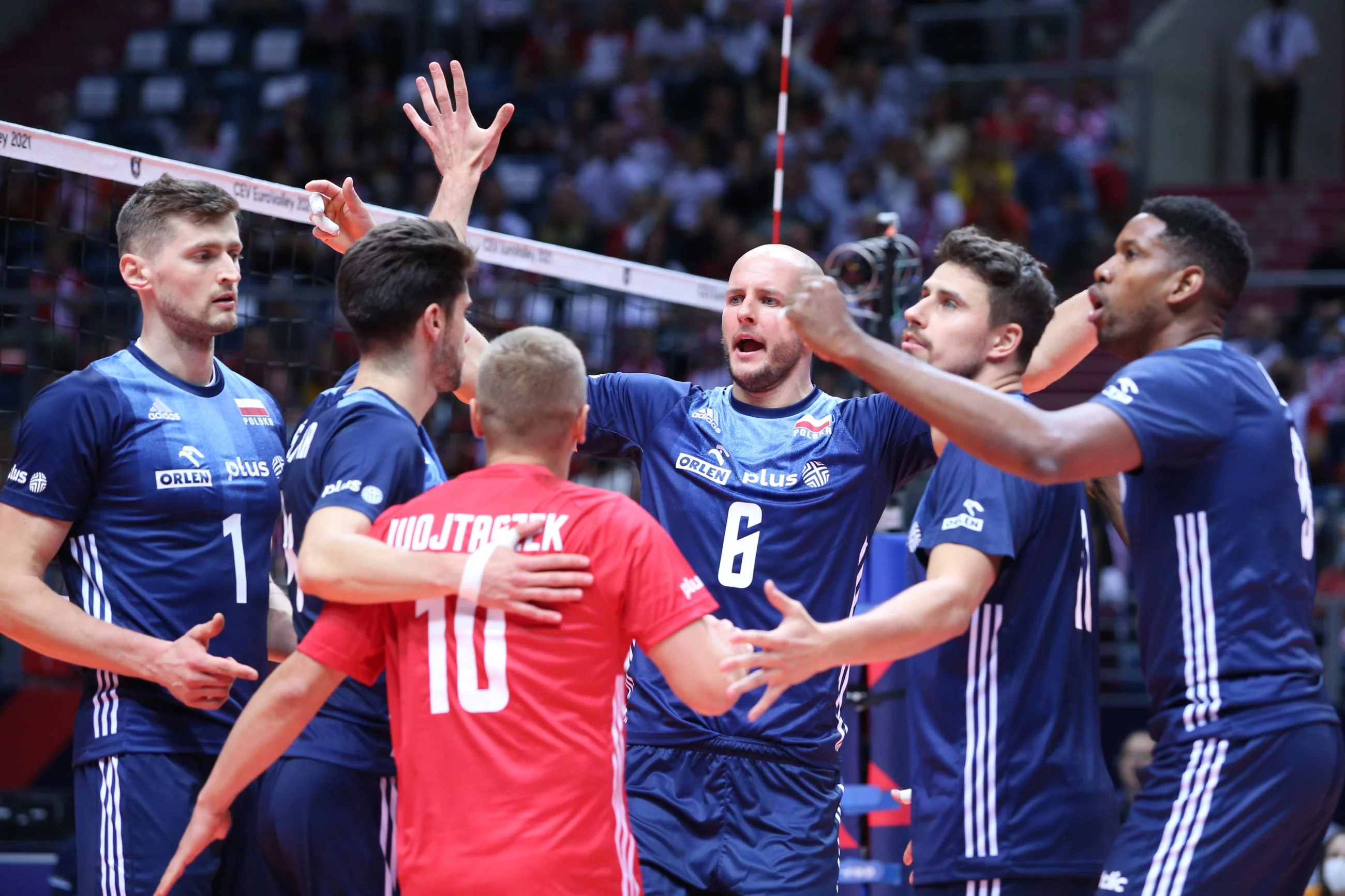 Quiz dla fanów siatkówki. Dasz radę uzyskać chociaż 50 proc.?