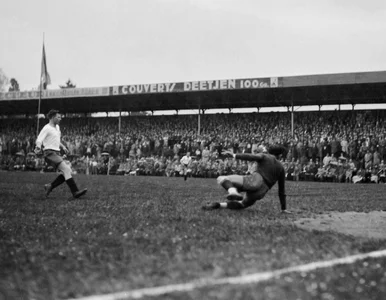 Miniatura: Niemcy usuną grób polskiej legendy?...