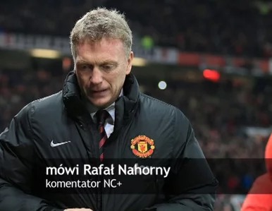 Miniatura: Moyes gra o posadę, Pellegrini o tytuł?