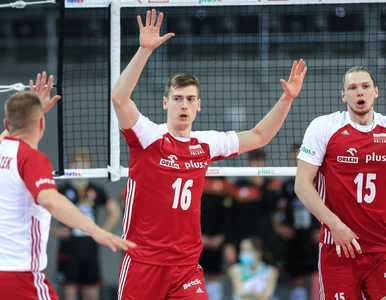 Miniatura: Hitowy transfer reprezentanta Polski stał...