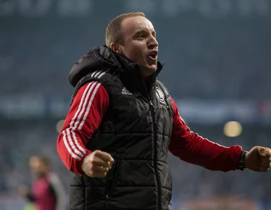 Miniatura: Asystent trenera Legii szczerze o pracy...