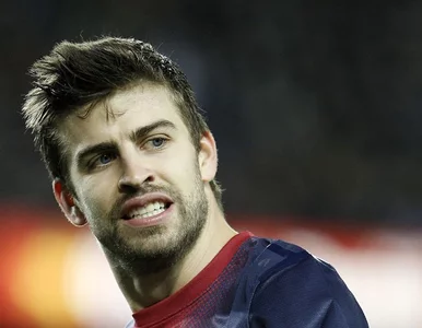 Miniatura: Pique szczery do bólu. "Niczego nie...