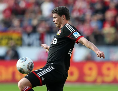 Miniatura: Boenisch wraca do gry… w nowych...