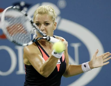 Miniatura: Agnieszka Radwańska zagra w Katowicach!