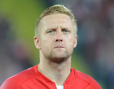 Miniatura: Kamil Glik operowany „w trybie pilnym”. AS...